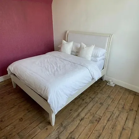 Cosy Briouze