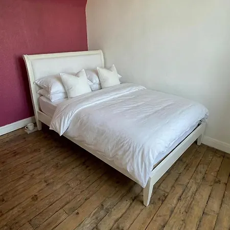 Apartment Cosy