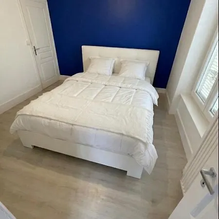 Apartment Cosy *